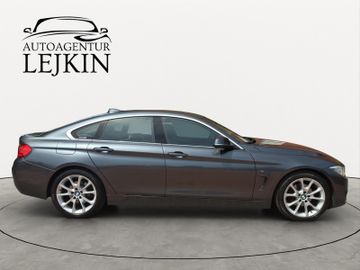 BMW 420 - 6