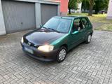 Peugeot 106 Roland Garros TÜV fahrbereit - Peugeot 106: Garros Roland