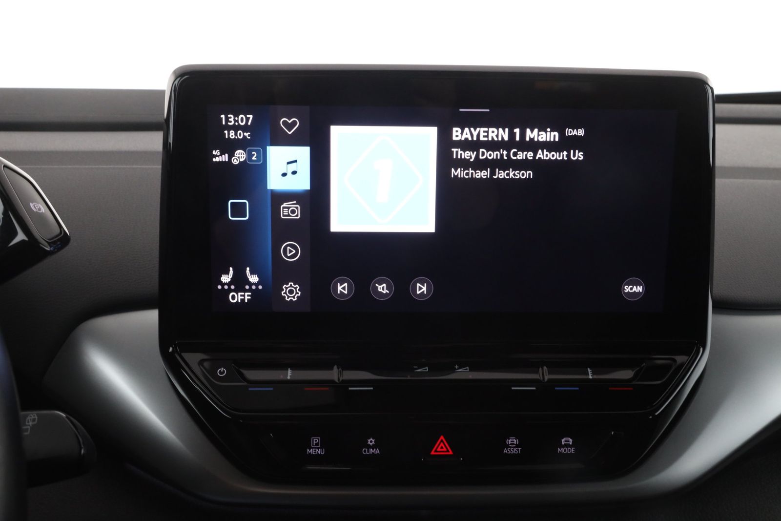 Volkswagen ID.4 - Bild 15