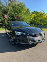 Audi A5 2.0 TDI*Quattro*3xS-Line*Matrix*Virtual*Top - Audi A5 in Mannheim