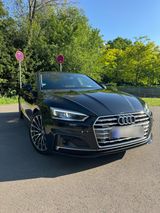 Audi A5 2.0 TDI*Quattro*3xS-Line*Matrix*Virtual*Top - Audi A5 mit Diesel-Antrieb: Limousine, 3.0