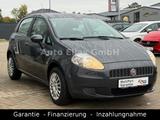 Fiat Grande Punto 1.4 8V Start ,Klima,TÜV Neu. - graue Fiat Grande Punto