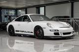 Porsche 997 GT3 RS - Many Race Upgrades 3,8l - Porsche: RS Gt3