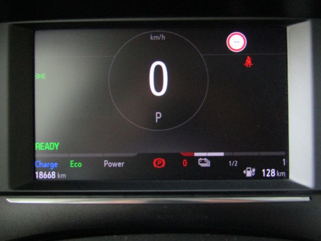 Corsa-e F e Edition (MJ22B) Elektromotor, 100 kW