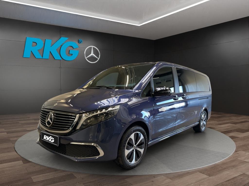 Mercedes-Benz EQV 300 AVANTGARDE Extralang NAVI AIRMATIC 360°