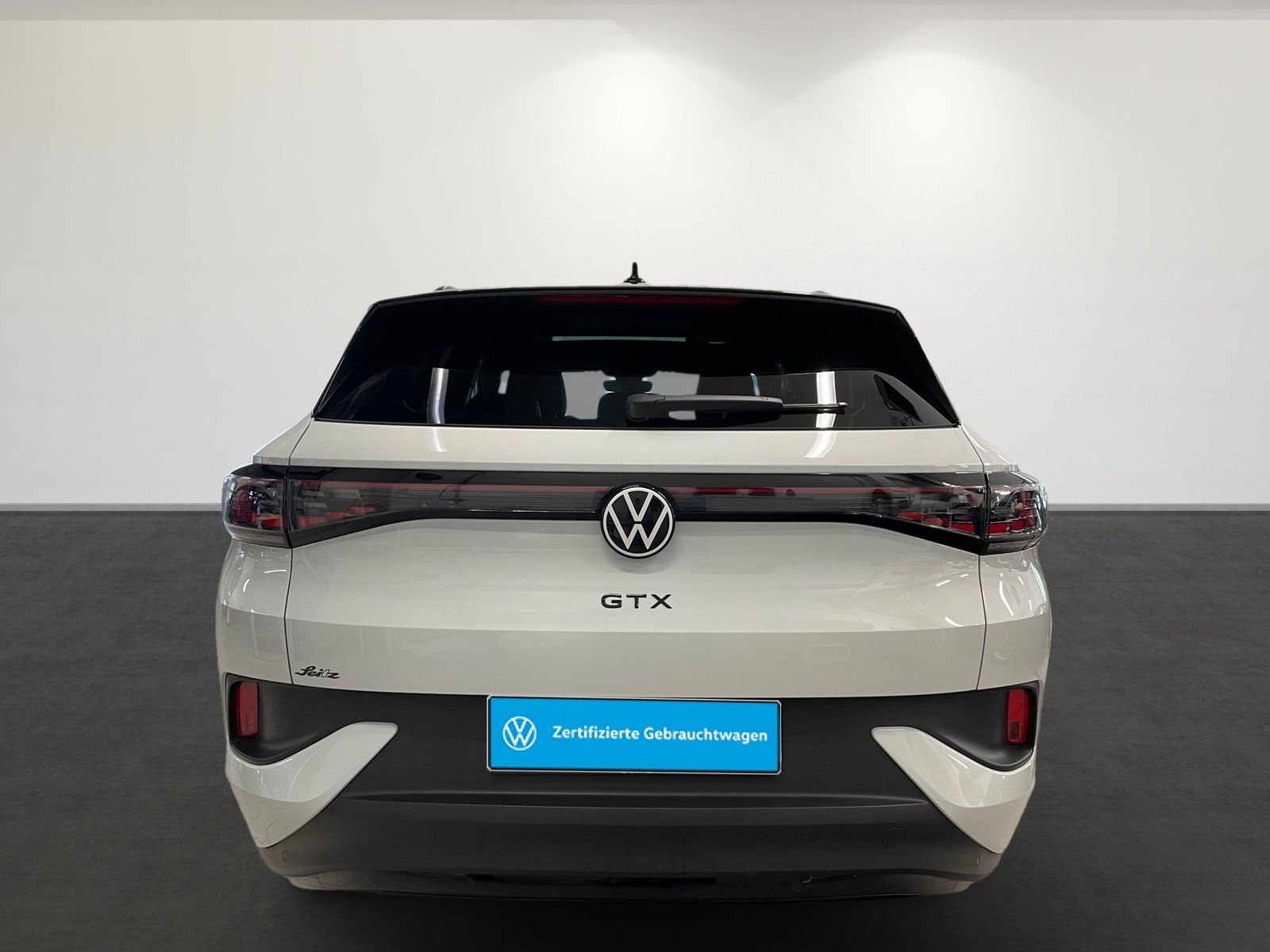 Volkswagen ID.4 - Bild 17