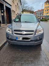 Chevrolet CHEVROLET CAPTIVA 2. HAND7 Sitzer - Chevrolet Captiva in Essen