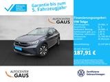 Volkswagen Taigo Goal 1.0 TSI AHK*Navi*ACC - VW Taigo in Halle