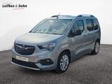 Opel Combo e-Life Ultimate 50 kWh - Opel Combo Electric: Van