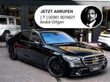 Mercedes-Benz S 500 4Matic L AMG-Line