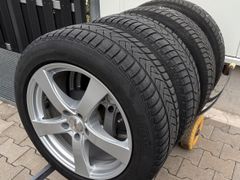 Fahrzeugabbildung Seat Tarraco XCELLENCE 2.0 TSI 4DRIVE DSG 20"LM*LEDER