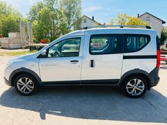 DACIA Dokker Stepway*Klima*PDC*1.Hand*Scheckheft