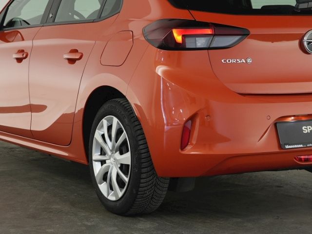 Corsa-e F EDITION 50kWH AT+KEYLESS+KLIMAAUTOMATI