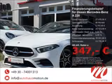 Mercedes-Benz A 220 d 4Matic AMG Pano Navi Kamera Apple CarPla - gebrauchte Mercedes-Benz A 220 aus dem Jahr 2021