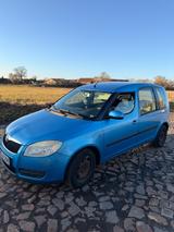Skoda Roomster 1.4 16V - - Skoda Roomster 1.4-16v