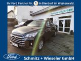 Ssangyong MUSSO Grand Quartz 2,2 AT, 4X4 Allrad,Navi, - Ssangyong MUSSO Tageszulassungen