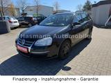 Volkswagen Golf V Variant Trendline*1.6*TÜV+ZAHNRIMEN NEU - Volkswagen Golf aus 2008: 1.6