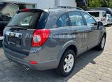 Chevrolet Captiva 2.4 LS 2WD - Chevrolet Captiva Gebrauchtwagen