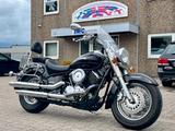 Yamaha XVS 1100 - YAMAHA CHOPPER 1100