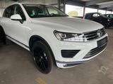 Volkswagen Touareg 3.0 V6 TDI Allrad,Navi,Luftfederung,262P - VW Touareg von privat
