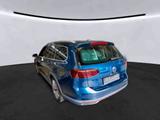 Volkswagen Passat Alltrack/MATRIX/AHK/VIRTUAL/360°/4xSHZ - blaue Volkswagen Passat Alltrack