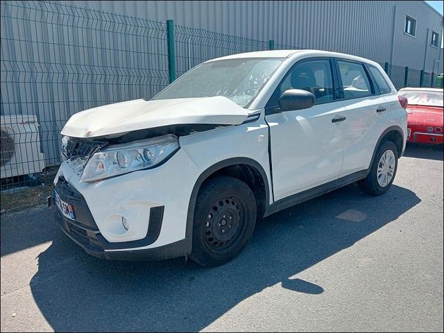 Suzuki Vitara 1.0 boostjet