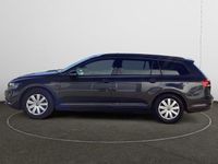 Volkswagen Passat Variant - Vorschau Bild 2