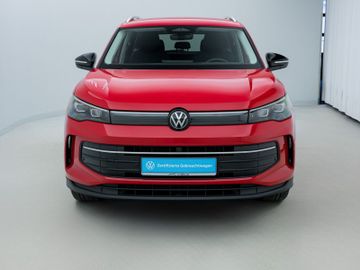 Volkswagen Tiguan - 3