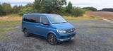Volkswagen T6 Multivan Edition 30 - Volkswagen T6 Multivan in Dresden