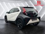 Toyota Aygo X Black&White Automatik*Kamera*Sitzheizung - Toyota Aygo (X) Black-White