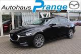 Mazda 3 FB M-Hybrid X-186 AT Exclusive-Line GSD *Sofor - Mazda 3 FB Gebrauchtwagen