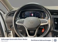 Volkswagen Tiguan Allspace - Vorschau Bild 14