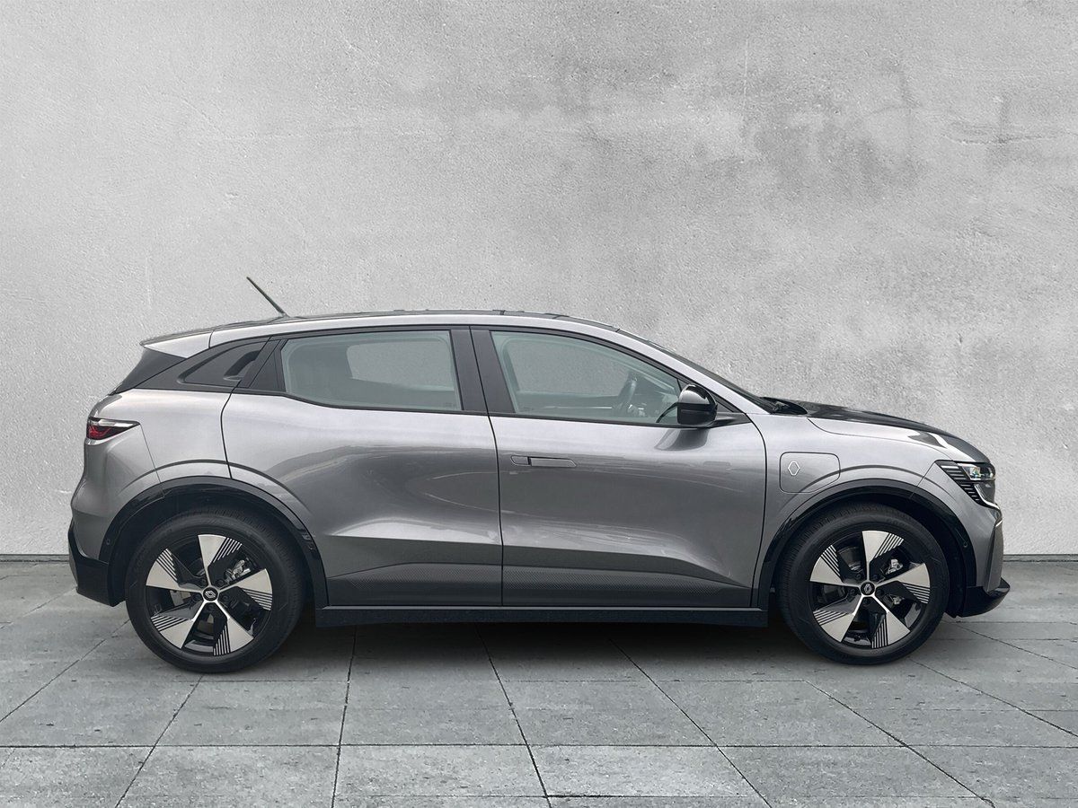 Renault Megane E-TECH - Bild 6
