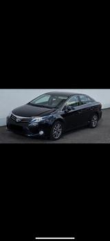 Toyota Zum verkaufen Toyota Avensis - gebrauchte Toyota Avensis aus dem Jahr 2011