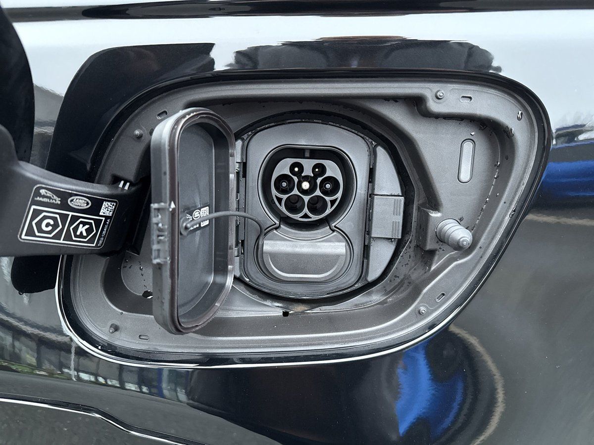 Land Rover Discovery Sport - Bild 30