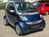 Smart ForTwo smart & passion 40kW*AUTOM*PANO*NUR 37.T - gebrauchte Smart ForTwo aus dem Jahr 2003