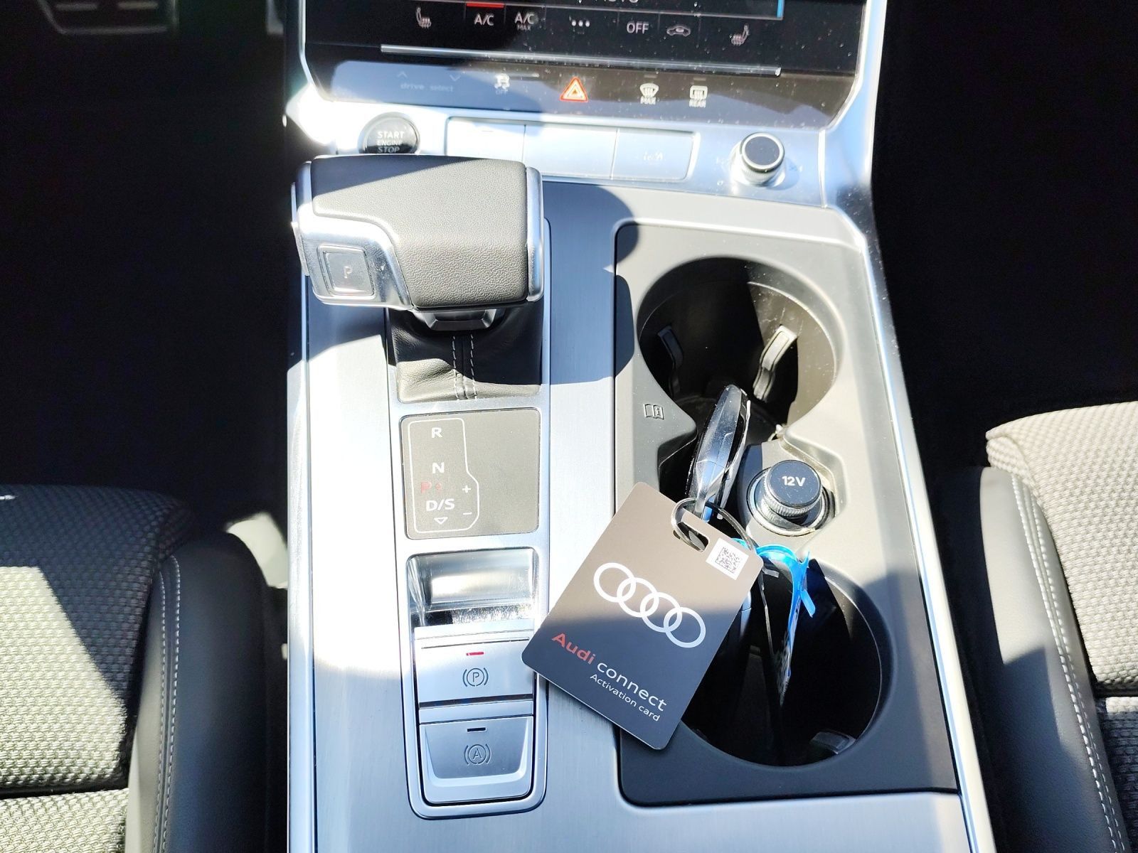 Audi A6 - Bild 7