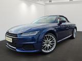 Audi TT Roadster S-LINE SELECTION TSI DSG NAVI+LED+GR - Audi TT: Dsg