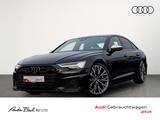 Audi S6 Navi LED HuD Luftfederung Panorama ACC EPH - gebrauchte Audi S6 aus dem Jahr 2022