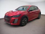 Peugeot 208 GT*Navi*Keyless*2xPDC+360Kam*ACC*TWA - Peugeot 208 in Nürnberg