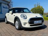 MINI One Leder Sportsitze LED Navi - MINI ONE in Dortmund