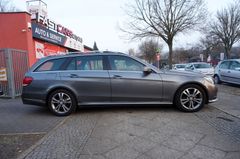 Fahrzeugabbildung Mercedes-Benz E 250 T BlueTEC Avantgarde Navi LED Kamera SD!