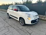 Fiat 500L 0.9 TwinAir Turbo Natural Power Lounge - Fiat 500L mit CNG-Antrieb