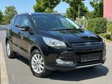 Ford Kuga 1.5 EcoBoost Titanium - Ford Kuga in Krefeld