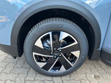 Fotografie 15 des Opel Grandland (X) Grandland GS Kamera LED Sitzheizung