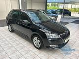 Skoda Fabia Combi Ambition 1.0 TSI Tempomat Smart-Link - Skoda Fabia aus 2023