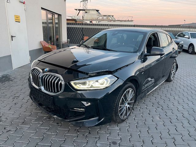 BMW 120i M Sport Steptronic 131KW 5.000km 1.Hand