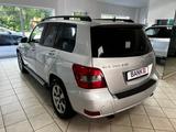 Mercedes-Benz GLK 250CDI BlueEfficiency 4Matic Automatik Xenon - Mercedes-Benz GLK 250 in Duisburg