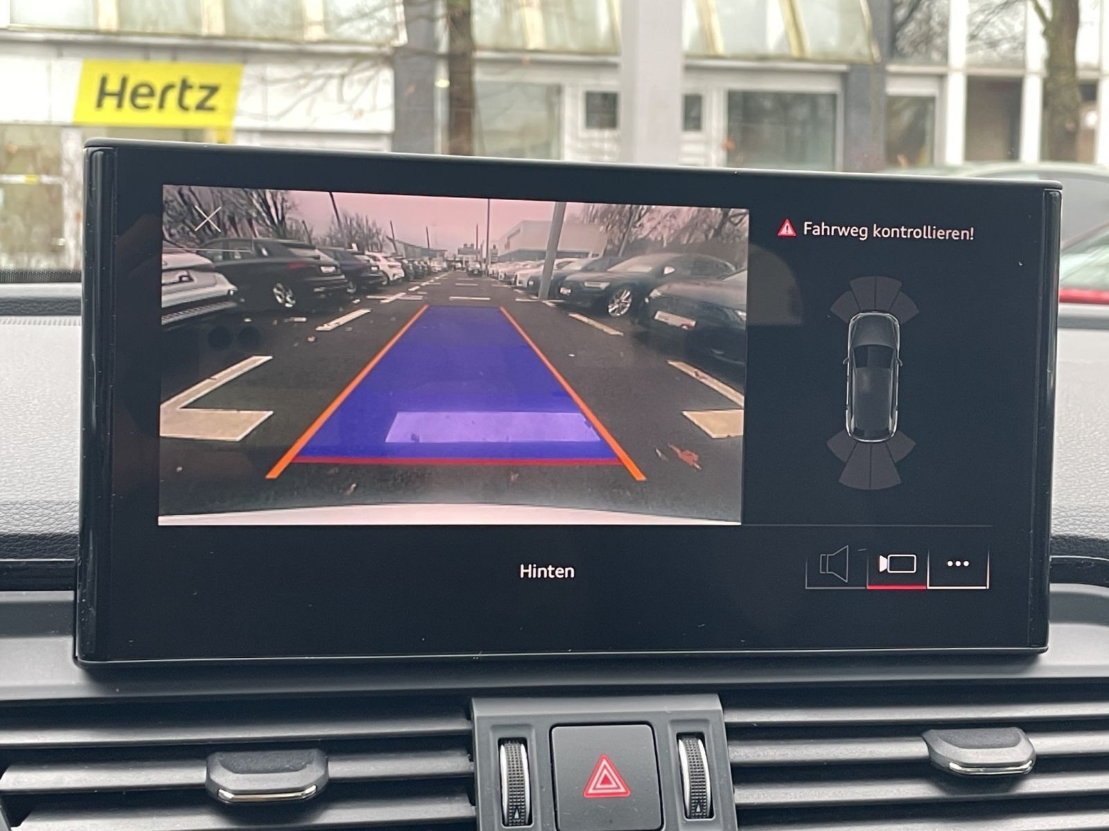 Audi Q5 - Bild 26