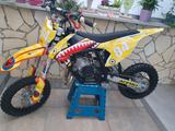 KTM SX 50 Model 2017 Top Zustand